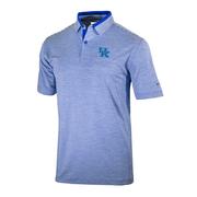  Kentucky Columbia Golf Golden Hills Polo