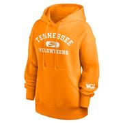  Tennessee Nike Women's Phoenix Retro Hoodie