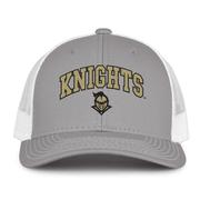  Ucf Knights The Game Mascot Trucker