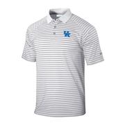  Kentucky Columbia Golf League Polo