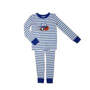  Ishtex Toddler Wildcat Pj Set