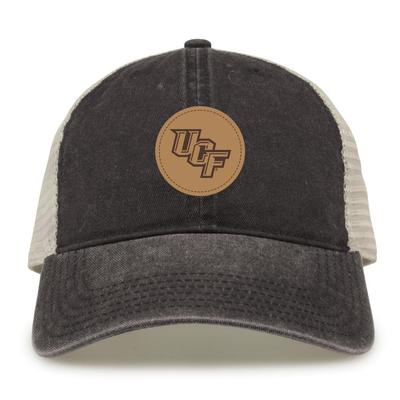 UCF Knights The Game Distressed Trucker