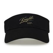  Ucf Knights The Game Script Visor