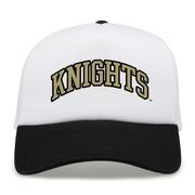  Ucf Knights The Game Foam Front Trucker