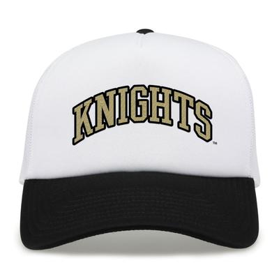 UCF Knights The Game Foam Front Trucker