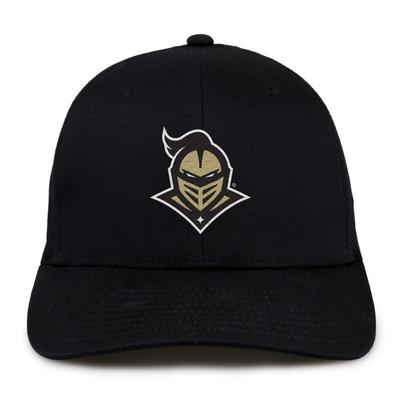 UCF Knights The Game Black Trucker