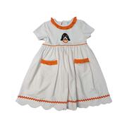  Ishtex Toddler Hound Dog Dress