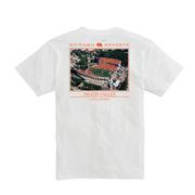  Clemson Onward Reserve Death Valley Stadium Tee