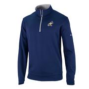  Etsu Kentucky Columbia Golf Omni Wick Vault Wickham Hills 1/4 Zip