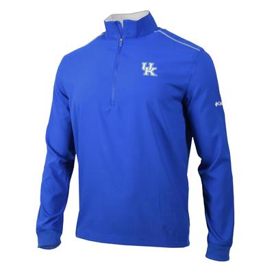 Kentucky Columbia Golf Bogey's Paradise Pullover