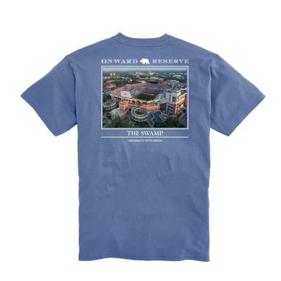 Florida Onward Reserve The Swamp Stadium Tee