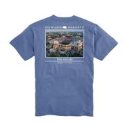  Florida Onward Reserve The Swamp Stadium Tee