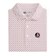  Florida State Onward Reserve Spear Printed Polo