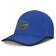  Florida Jordan Brand Dri- Fit Club Unstructured Featherlight Cap