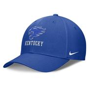  Kentucky Nike Club Unstructured Tri- Glide Cap