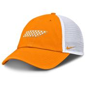  Tennessee Nike Club Unstructured Mesh Trucker Cap