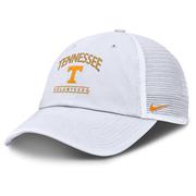  Tennessee Nike Club Unstructured Mesh Trucker Cap