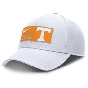  Tennessee Nike Dri- Fit Club Structured Cap