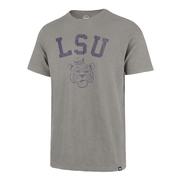  Lsu Tigers 47 Brand Scrum Tee