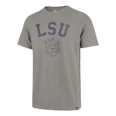 LSU Tigers 47 Brand Scrum Tee