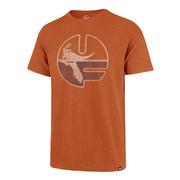  Florida Gators 47 Brand Scrum Tee