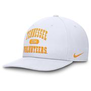  Tennessee Nike Dri- Fit Pro Structured Square Bill Cap