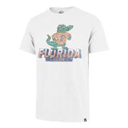  Florida Gators 47 Brand Albert Scrum Tee