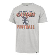  Florida 47 Brand Running Gator Franklin Tee