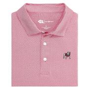  Georgia Onward Reserve Range Printed Polo