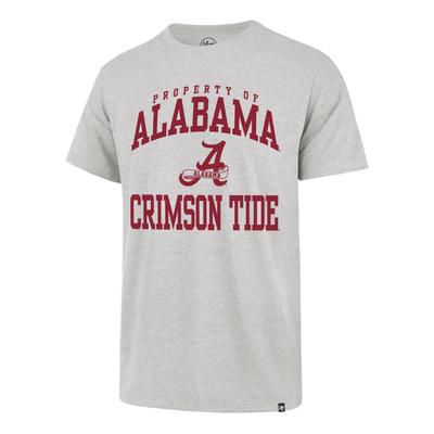 Alabama 47 Brand 