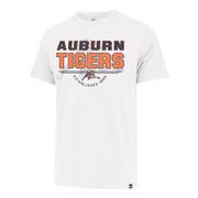  Auburn 47 Brand Est Tiger Head Franklin Tee