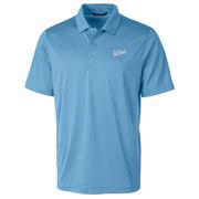  Unc Cutter & Buck Tar Heel Script Prospect Polo