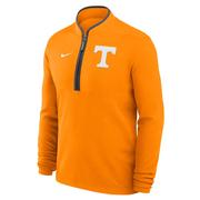  Tennessee Nike Dri- Fit Victory Half Zip Pullover