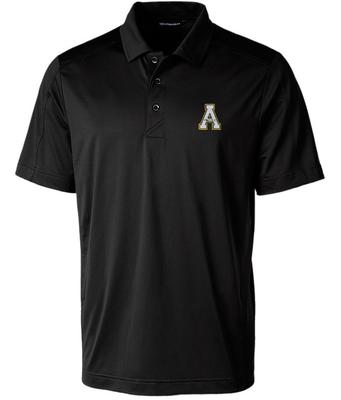 App State Cutter & Buck Big & Tall Prospect Polo