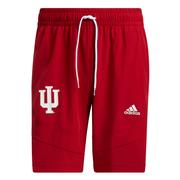  Indiana Adidas Swingman Basketball Short