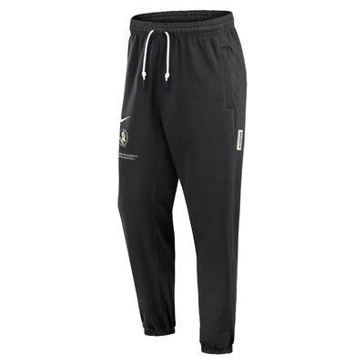 Florida State Nike Dri-Fit Travel Fleece Pants