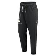  Unc Jordan Brand Dri- Fit Travel Fleece Pants