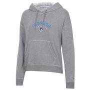  North Carolina Champion Women's Script Arch Logo Triumph Hoodie