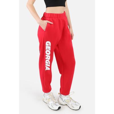 Georgia Hype And Vice Basic Sweatpants