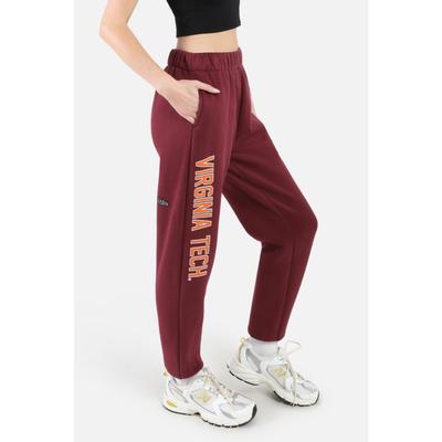 Virginia Tech Hype And Vice Basic Sweatpants