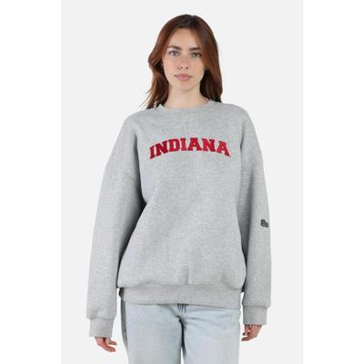 Indiana Hype And Vice Offside Crewneck