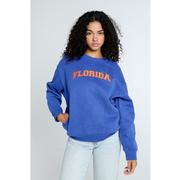  Florida Hype And Vice Offside Crewneck