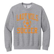  Tennessee Lady Vols Soccer Arch Crew