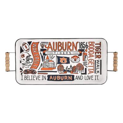 Auburn Glory Haus 20