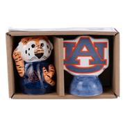  Auburn Glory Haus Salt And Pepper Shakers