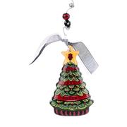  Arkansas Glory Haus Tree Puff Ornament