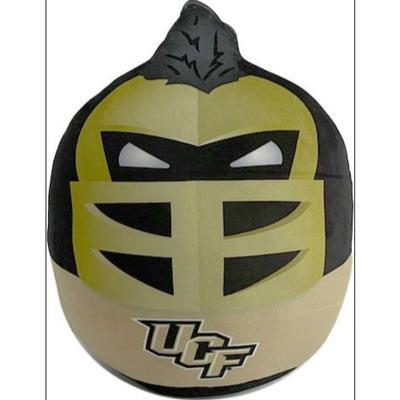 UCF Knights Plushie Mascot Pillow