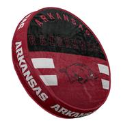  Arkansas Circle Plush Pillow