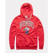  Nebraska Charlie Hustle Arched Herbie Hoodie