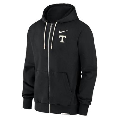 Tennessee Nike Dri-Fit Travel Fleece Hoodie